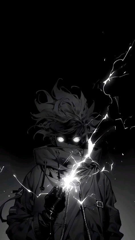 Portrait of Balinda Mubarak